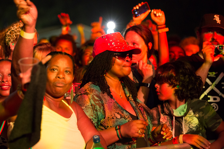 Reggae Geel Editie 2014 - Vriijdag, picture 60, photographed by FrontView Magazine