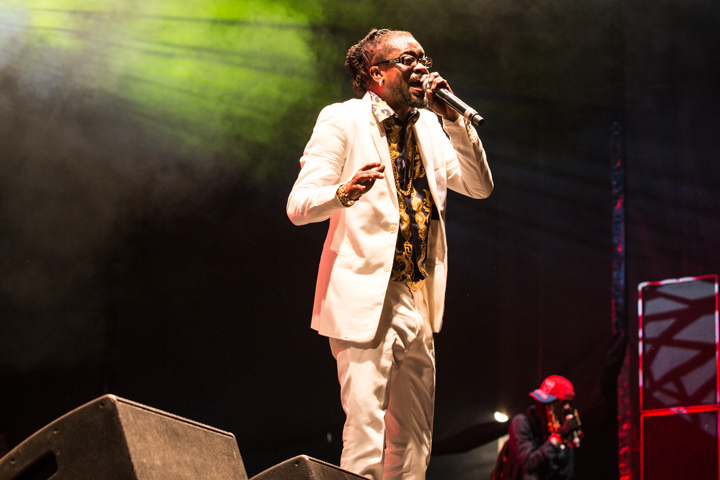 Reggae Geel Editie 2014 - Vriijdag, picture 61, photographed by FrontView Magazine