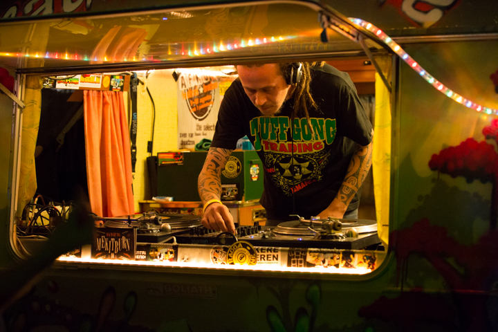 Reggae Geel Editie 2014 - Vriijdag, picture 62, photographed by FrontView Magazine