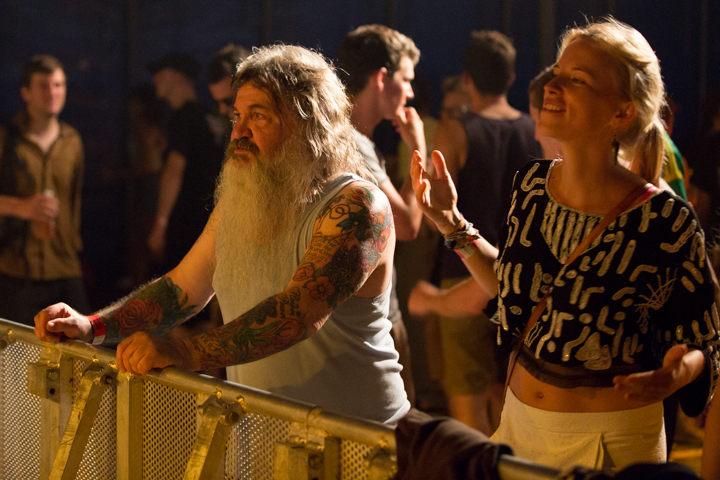 Reggae Geel Editie 2014 - Vriijdag, picture 63, photographed by FrontView Magazine