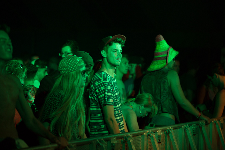 Reggae Geel Editie 2014 - Vriijdag, picture 64, photographed by FrontView Magazine