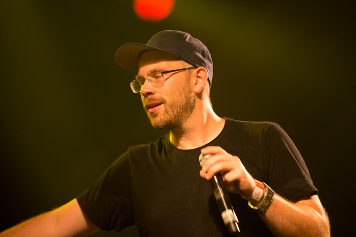 Reggae Geel Editie 2014 - Vriijdag, picture 65, photographed by FrontView Magazine