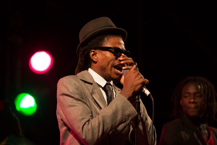 Reggae Geel Editie 2014 - Vriijdag, picture 66, photographed by FrontView Magazine