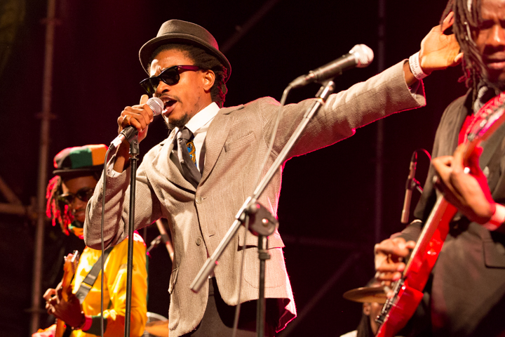 Reggae Geel Editie 2014 - Vriijdag, picture 67, photographed by FrontView Magazine