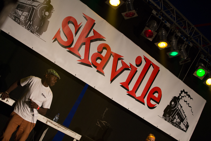 Reggae Geel Editie 2014 - Vriijdag, picture 71, photographed by FrontView Magazine