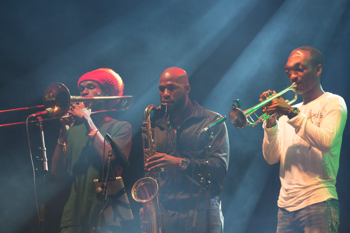 Reggae Geel Editie 2014 - Vriijdag, picture 74, photographed by FrontView Magazine