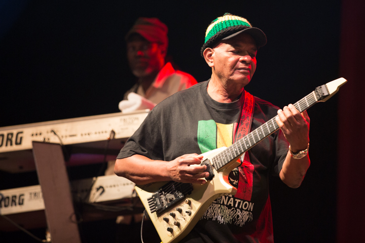 Reggae Geel Editie 2014 - Vriijdag, picture 76, photographed by FrontView Magazine