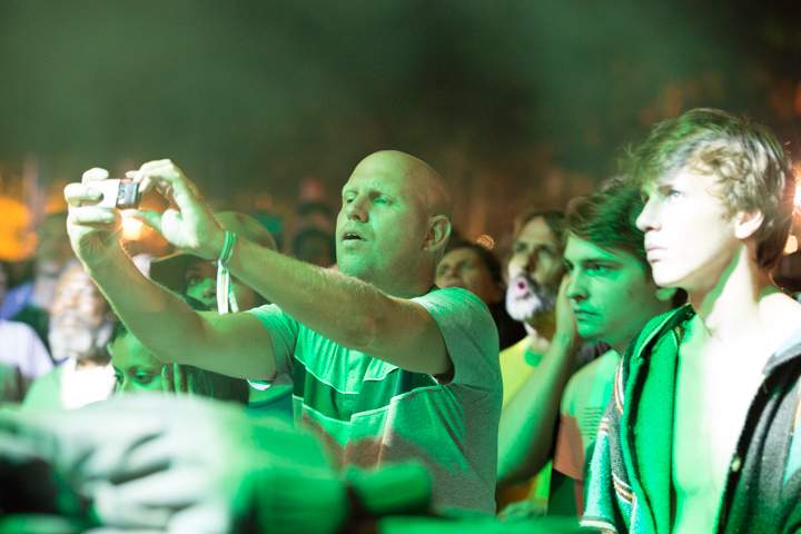Reggae Geel Editie 2014 - Vriijdag, picture 84, photographed by FrontView Magazine