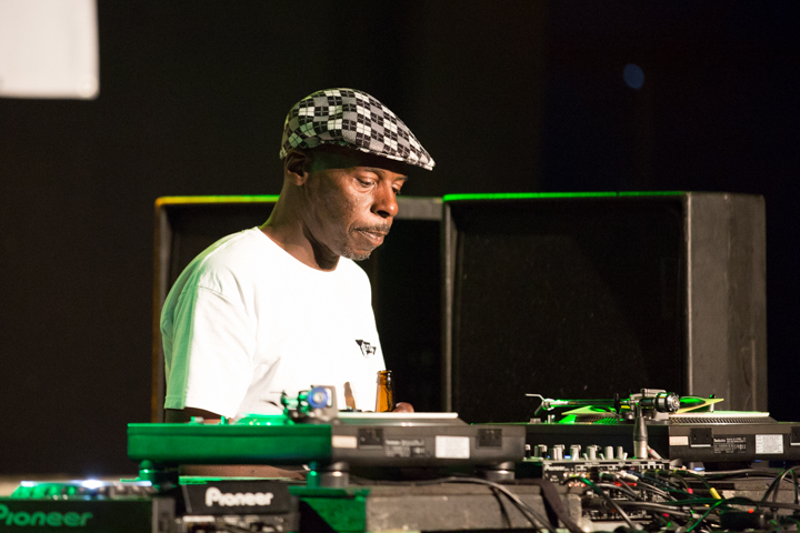 Reggae Geel Editie 2014 - Vriijdag, picture 85, photographed by FrontView Magazine
