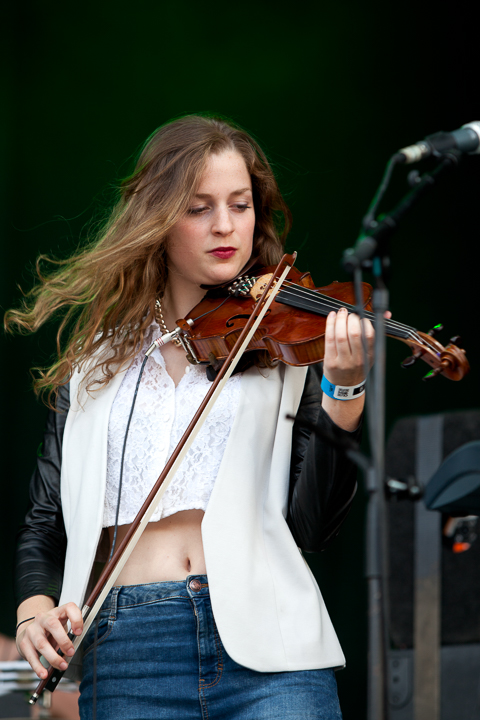 School Is Cool @ Suikerrock 2014, picture 11, photographed by Koen Rondelez - FrontView Magazine