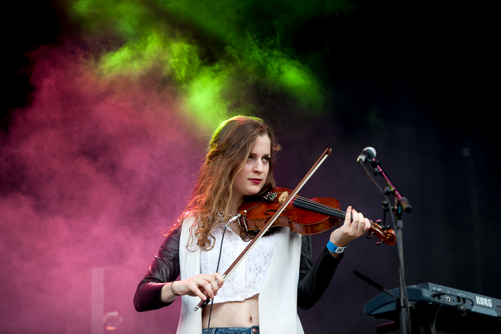 School Is Cool @ Suikerrock 2014, picture 16, photographed by Koen Rondelez - FrontView Magazine