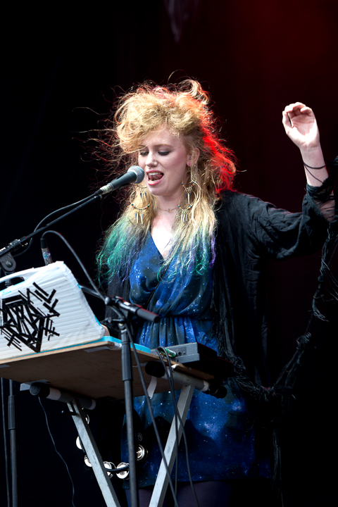 School Is Cool @ Suikerrock 2014, picture 17, photographed by Koen Rondelez - FrontView Magazine