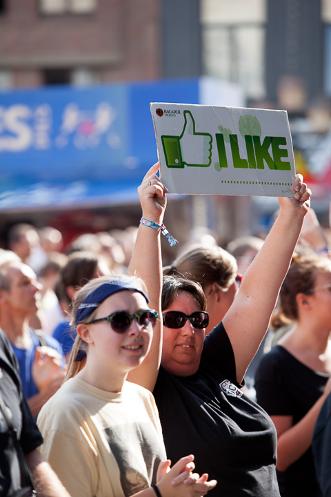 School Is Cool @ Suikerrock 2014, picture 20, photographed by Koen Rondelez - FrontView Magazine
