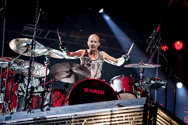 Scorpions @ See-Rock Festival 2014, picture 15, photographed by Dorien Goetschalckx - FrontView Magazine