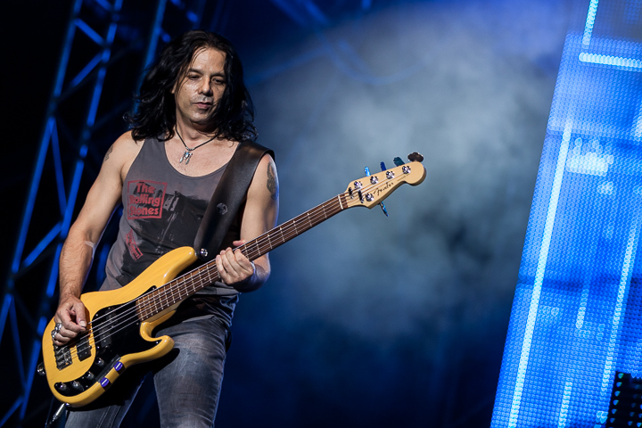 Scorpions @ See-Rock Festival 2014, picture 16, photographed by Dorien Goetschalckx - FrontView Magazine