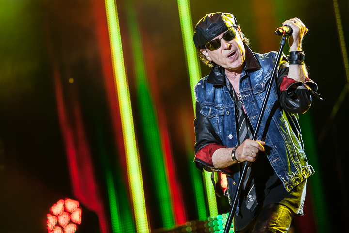 Scorpions @ See-Rock Festival 2014, picture 21, photographed by Dorien Goetschalckx - FrontView Magazine