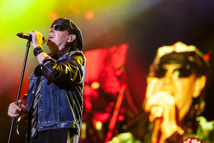 Scorpions @ See-Rock Festival 2014, picture 23, photographed by Dorien Goetschalckx - FrontView Magazine