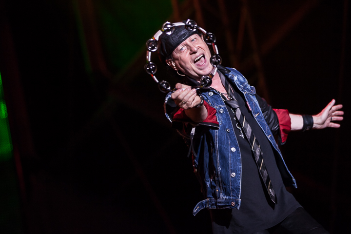 Scorpions @ See-Rock Festival 2014, picture 24, photographed by Dorien Goetschalckx - FrontView Magazine