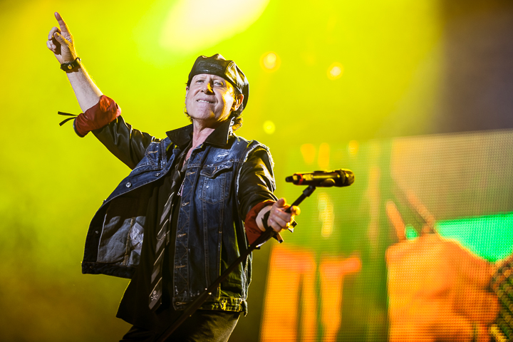 Scorpions @ See-Rock Festival 2014, picture 26, photographed by Dorien Goetschalckx - FrontView Magazine