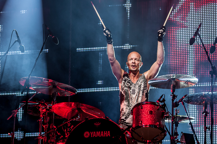 Scorpions @ See-Rock Festival 2014, picture 30, photographed by Dorien Goetschalckx - FrontView Magazine