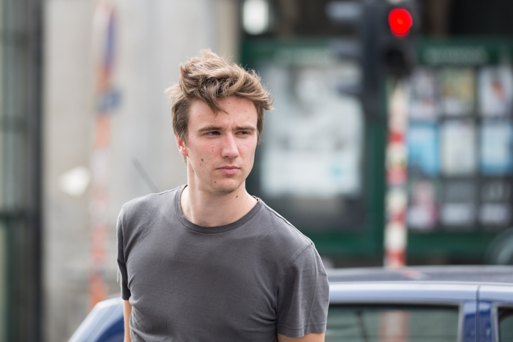 Setbezoek verfilming: "Black" @ Gésukerk St.-Joost-ten-Node, picture 18, photographed by Guy Danneels - FrontView Magazine