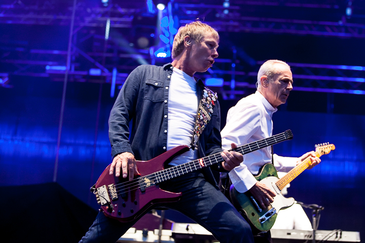 Status Quo @ See-Rock Festival 2014, picture 4, photographed by Dorien Goetschalckx - FrontView Magazine