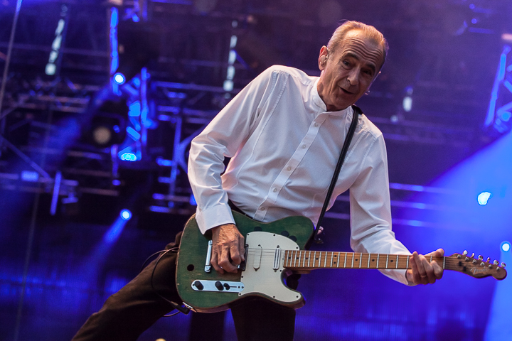 Status Quo @ See-Rock Festival 2014, picture 5, photographed by Dorien Goetschalckx - FrontView Magazine