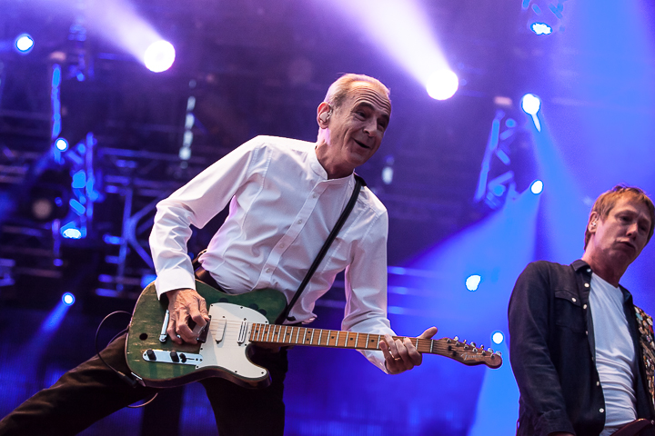Status Quo @ See-Rock Festival 2014, picture 7, photographed by Dorien Goetschalckx - FrontView Magazine