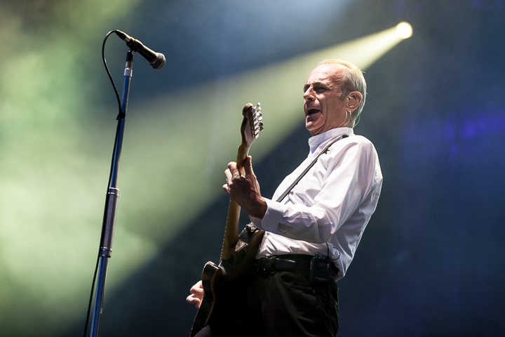 Status Quo @ See-Rock Festival 2014, picture 11, photographed by Dorien Goetschalckx - FrontView Magazine