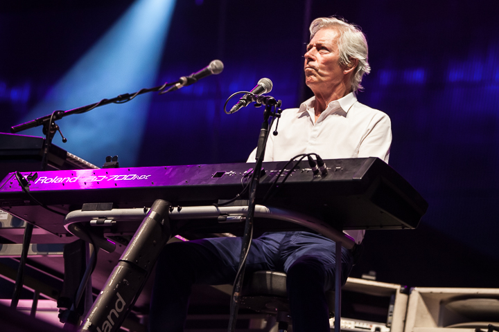 Status Quo @ See-Rock Festival 2014, picture 12, photographed by Dorien Goetschalckx - FrontView Magazine