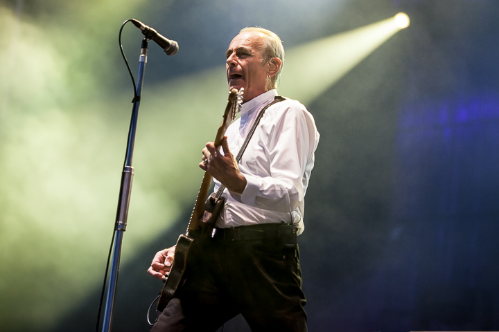 Status Quo @ See-Rock Festival 2014, picture 13, photographed by Dorien Goetschalckx - FrontView Magazine
