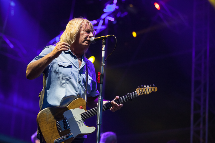 Status Quo @ See-Rock Festival 2014, picture 14, photographed by Dorien Goetschalckx - FrontView Magazine