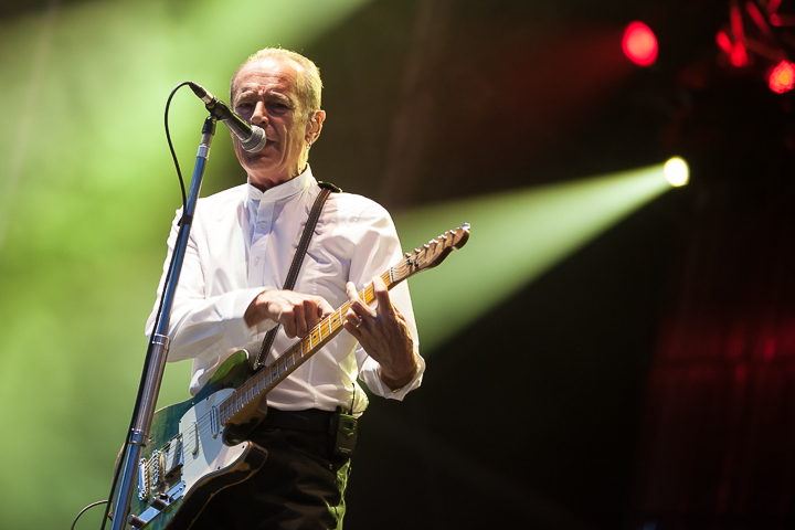 Status Quo @ See-Rock Festival 2014, picture 15, photographed by Dorien Goetschalckx - FrontView Magazine