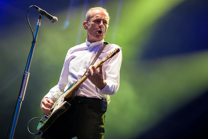 Status Quo @ See-Rock Festival 2014, picture 17, photographed by Dorien Goetschalckx - FrontView Magazine