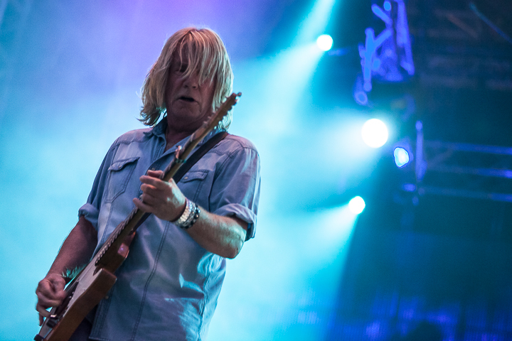 Status Quo @ See-Rock Festival 2014, picture 18, photographed by Dorien Goetschalckx - FrontView Magazine