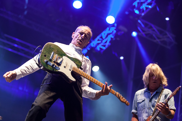 Status Quo @ See-Rock Festival 2014, picture 19, photographed by Dorien Goetschalckx - FrontView Magazine