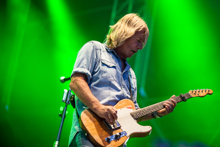 Status Quo @ See-Rock Festival 2014, picture 22, photographed by Dorien Goetschalckx - FrontView Magazine