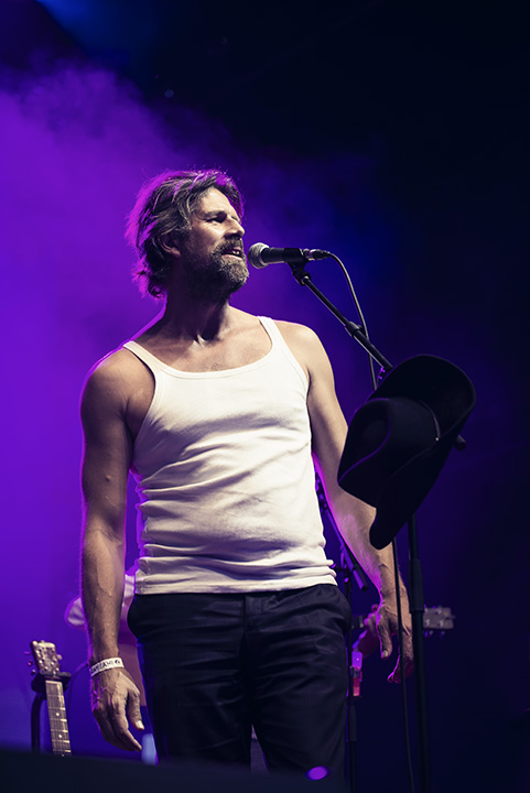 The Broken Circle Breakdown @ Esperanzah!, foto 7, foto's door Jef Peeters - FrontView Magazine