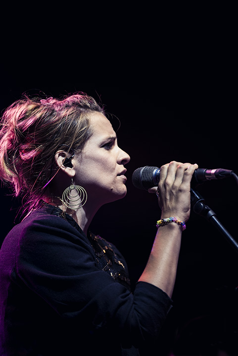 The Broken Circle Breakdown @ Esperanzah!, foto 9, foto's door Jef Peeters - FrontView Magazine