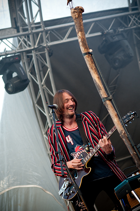 Admiral Freebee @ Ronquières Festival 2014, picture 13, photographed by Magali Decamps - FrontView Magazine