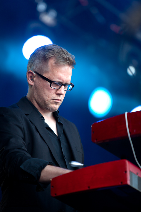 Alison Moyet @ Suikerrock 2014, picture 4, photographed by Koen Rondelez - FrontView Magazine