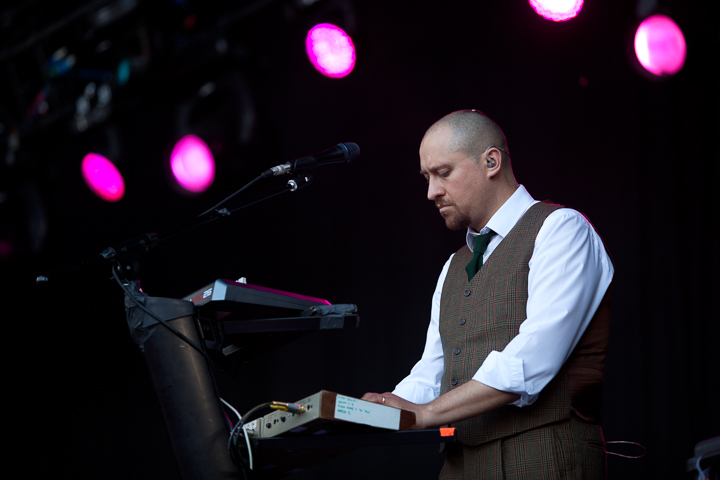 Alison Moyet @ Suikerrock 2014, picture 13, photographed by Koen Rondelez - FrontView Magazine