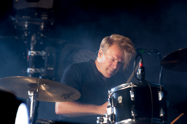 Goose @ Suikerrock 2014, picture 7, photographed by Koen Rondelez - FrontView Magazine