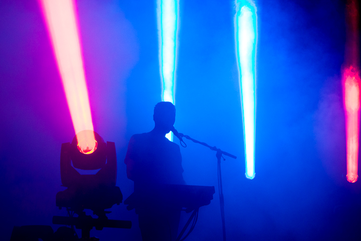 Goose @ Suikerrock 2014, picture 14, photographed by Koen Rondelez - FrontView Magazine