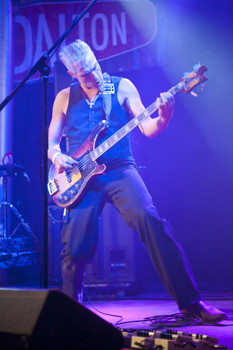 King Dalton @ dranouter 2014, picture 3, photographed by Devid Camerlynck - FrontView Magazine