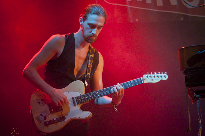 King Dalton @ dranouter 2014, picture 19, photographed by Devid Camerlynck - FrontView Magazine