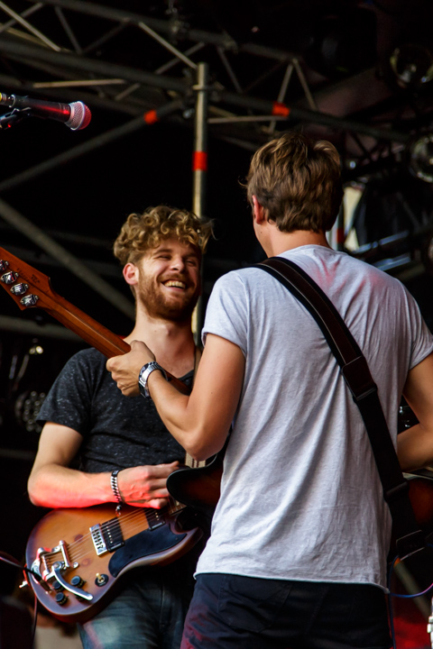 Ostyn @ M-idzomer 2014, picture 3, photographed by Tristan Herftijd - FrontView Magazine