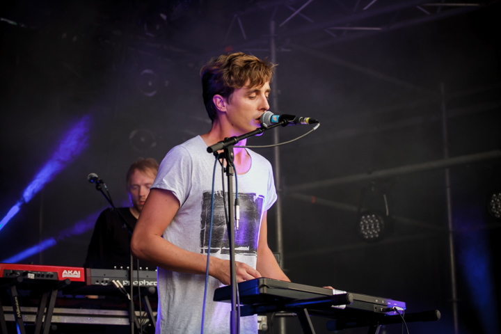 Ostyn @ M-idzomer 2014, picture 10, photographed by Tristan Herftijd - FrontView Magazine