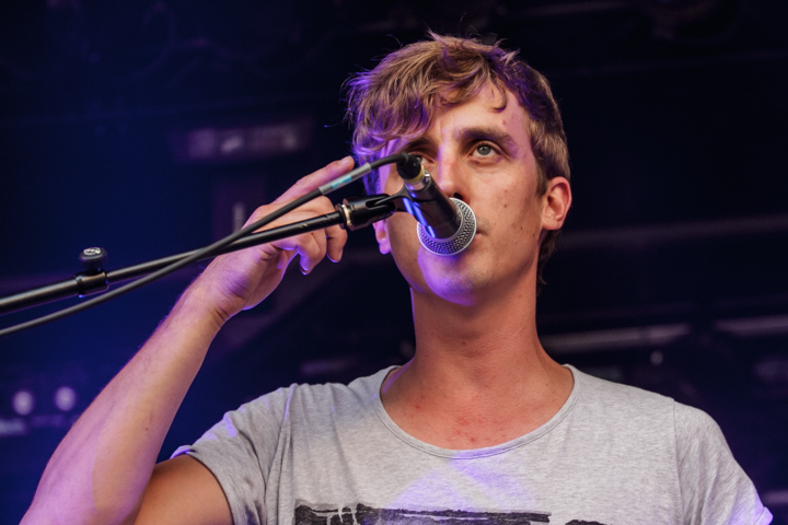 Ostyn @ M-idzomer 2014, picture 13, photographed by Tristan Herftijd - FrontView Magazine