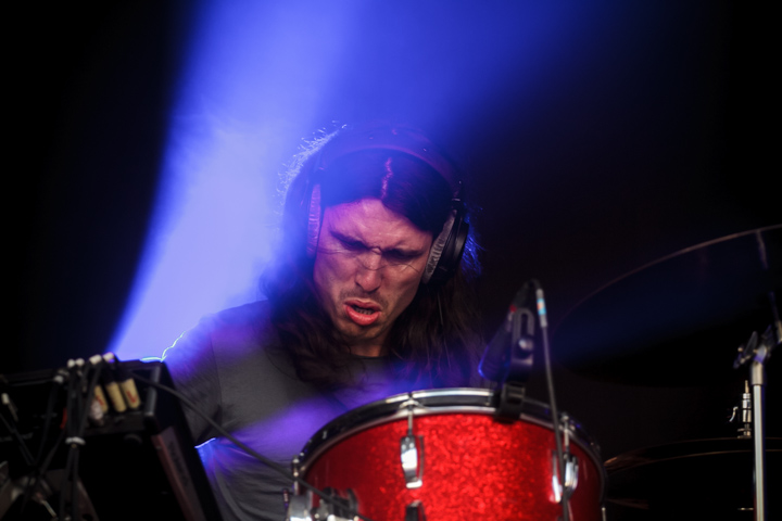 Ostyn @ M-idzomer 2014, picture 15, photographed by Tristan Herftijd - FrontView Magazine